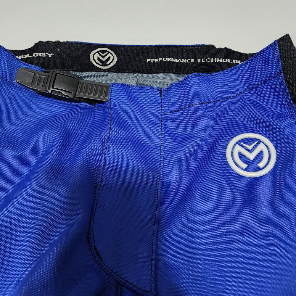 Moose Racing Pants Size28 - Picture 8 of 9